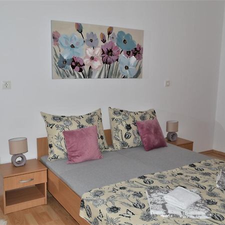 Apartman Luka Kastela Dış mekan fotoğraf
