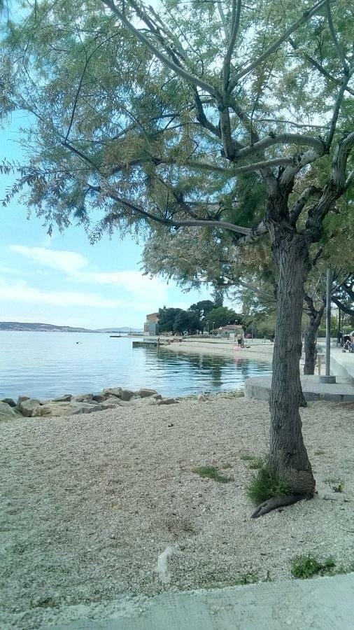 Apartman Luka Kastela Dış mekan fotoğraf
