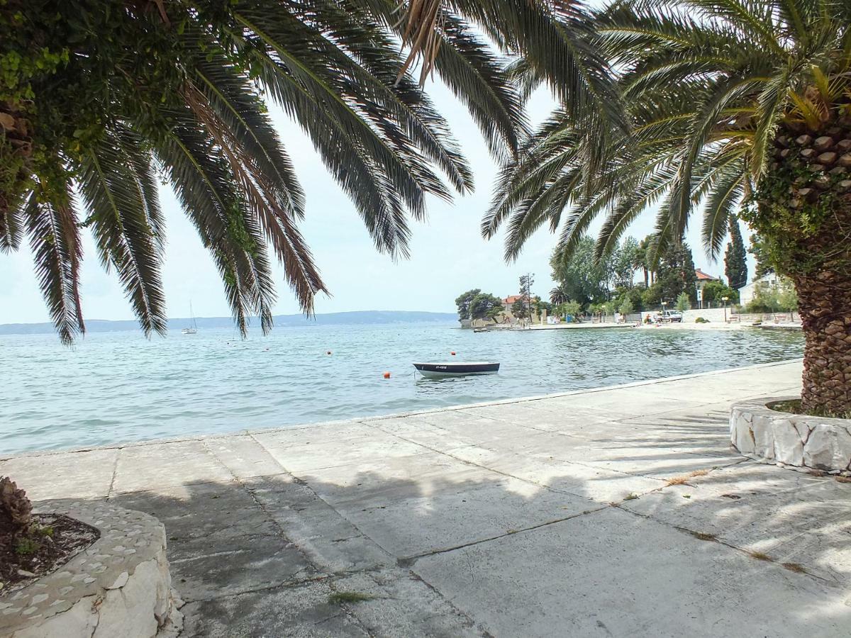 Apartman Luka Kastela Dış mekan fotoğraf