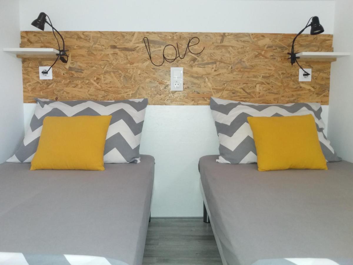 Apartman Luka Kastela Dış mekan fotoğraf