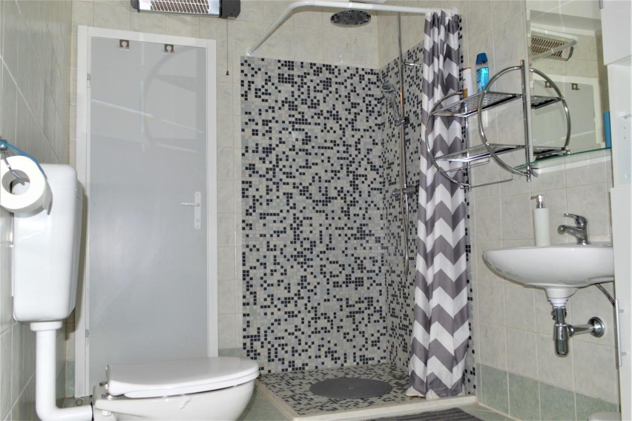 Apartman Luka Kastela Dış mekan fotoğraf