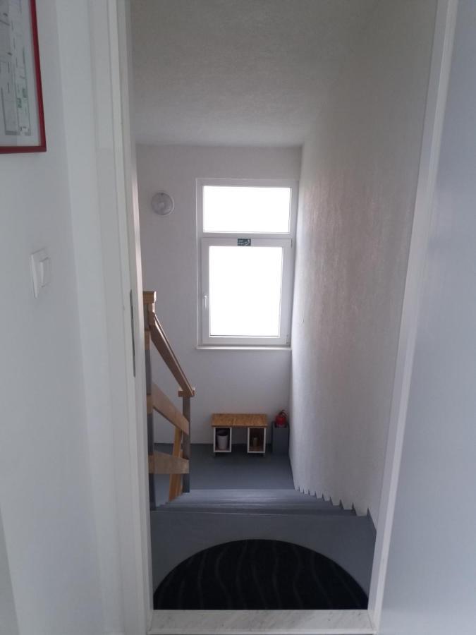 Apartman Luka Kastela Dış mekan fotoğraf