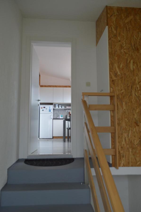 Apartman Luka Kastela Dış mekan fotoğraf