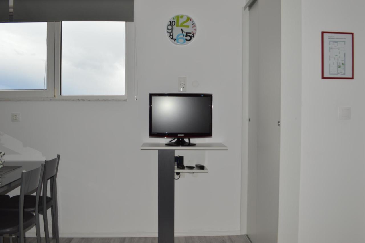 Apartman Luka Kastela Dış mekan fotoğraf