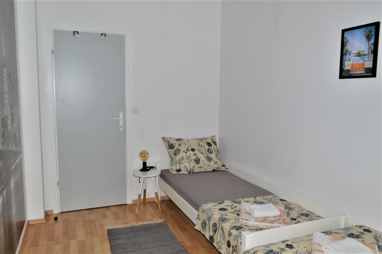 Apartman Luka Kastela Dış mekan fotoğraf