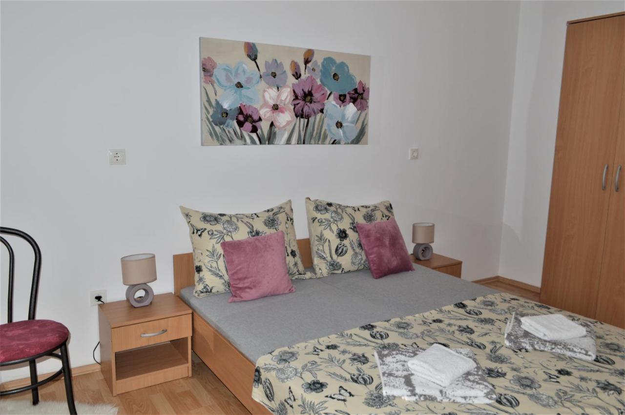 Apartman Luka Kastela Dış mekan fotoğraf