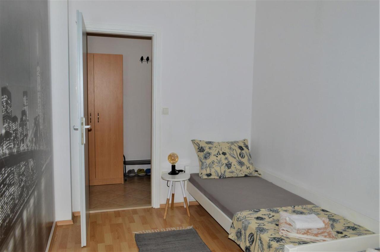 Apartman Luka Kastela Dış mekan fotoğraf