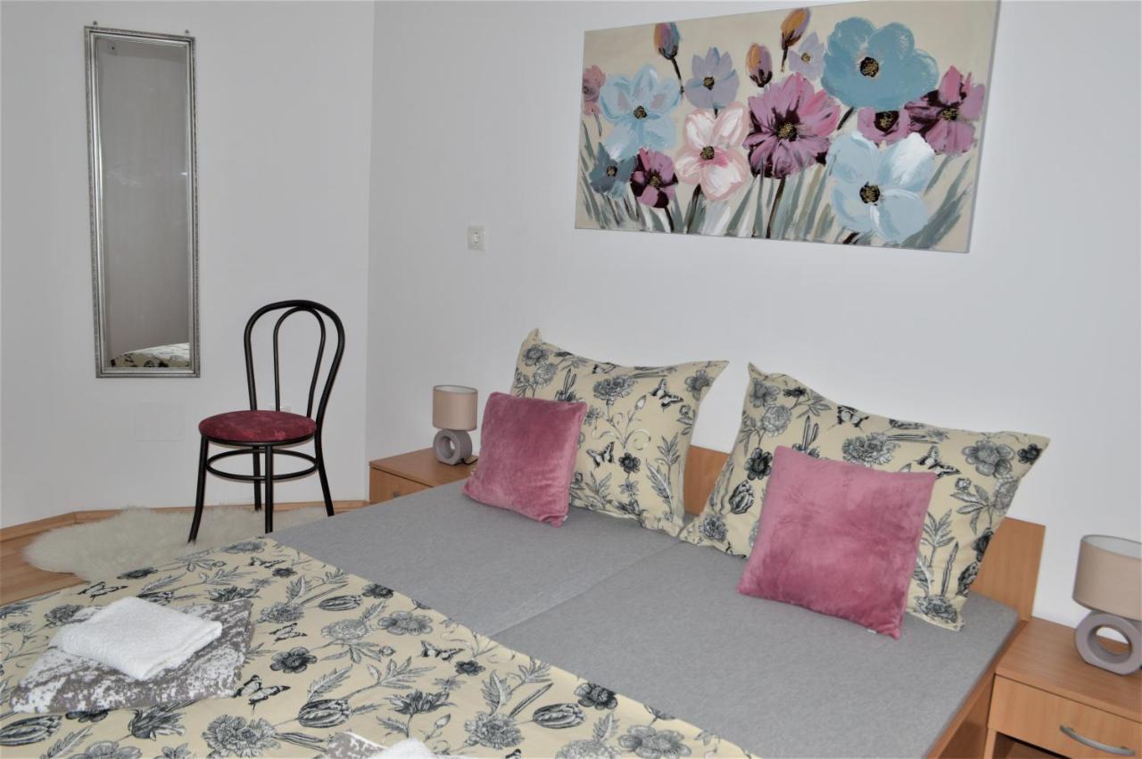 Apartman Luka Kastela Dış mekan fotoğraf