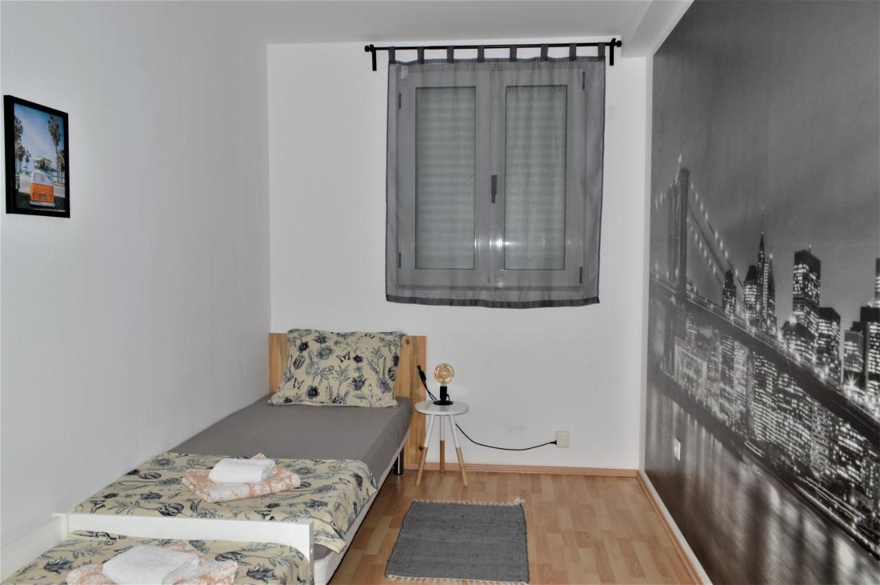 Apartman Luka Kastela Dış mekan fotoğraf
